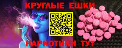 крисы Шахты